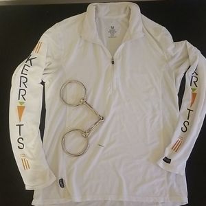 Kerrits equestrian sun shirt